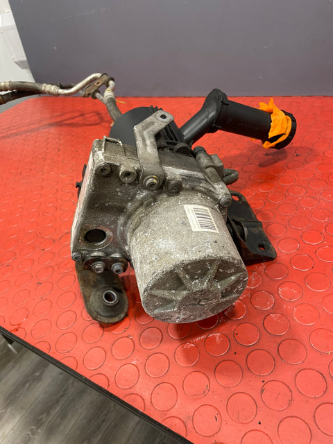 Citroen Berlingo/Peugeot Partner ELECTRIC POWER STEERING PUMP 2011-2016 P/N 9807201780 - 1