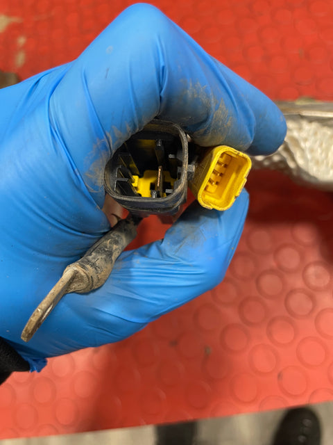 Citroen Berlingo/Peugeot Partner/Vauxhall Combo/Toyota Proace City COMPLETE POWER STEERING RACK 1.5 2019-2024 P/N 9824390580 / 6820000302