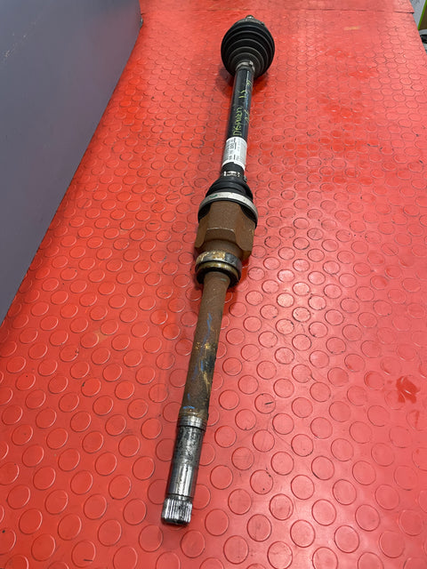 Vauxhall Vivaro/Citroen Dispatch/Peugeot Expert/Toyota Proace/Fiat Scudo DRIVE SHAFT Driver's Side 1.5 2016-2024 P/N 9820048080 - 1