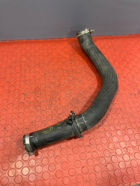Ford Transit TURBO INTERCOOLER INTAKE HOSE MK8 RWD 2.0 2016-2023 P/N GK316C646AF