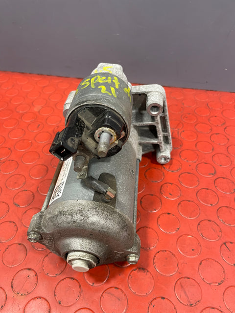 Vauxhall Vivaro/Citroen Dispatch/Peugeot Expert/Toyota Proace/Fiat Scudo 1.5 STARTER MOTOR 2016-2024 P/N 9832577880 - 4