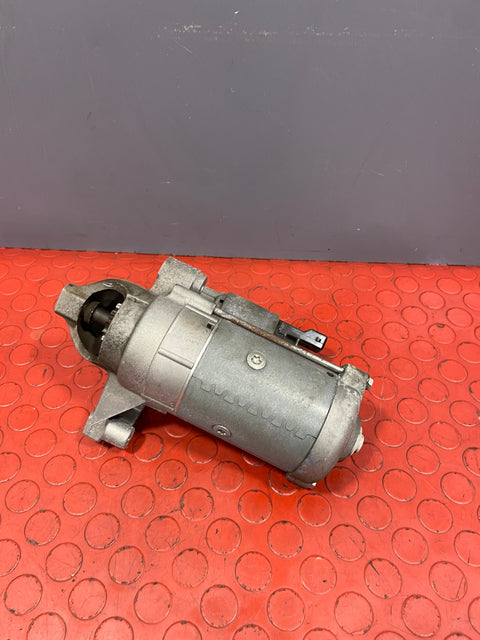 Vauxhall Vivaro/Citroen Dispatch/Peugeot Expert/Toyota Proace/Fiat Scudo 1.5 STARTER MOTOR 2016-2024 P/N 9832577880 - 4