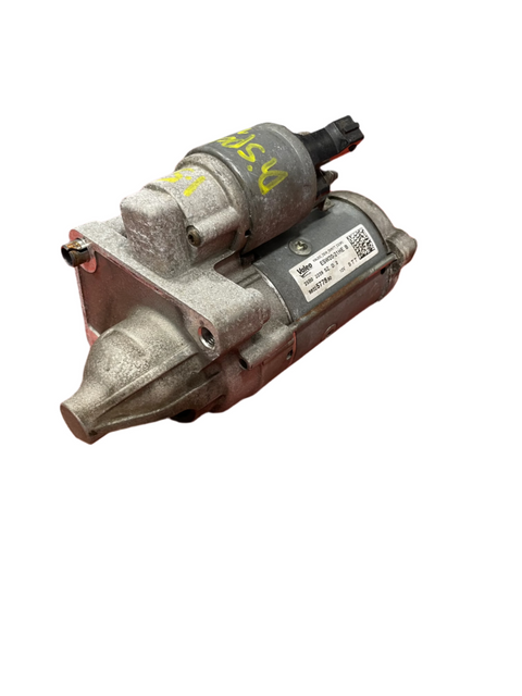 Vauxhall Vivaro/Citroen Dispatch/Peugeot Expert/Toyota Proace/Fiat Scudo 1.5 STARTER MOTOR 2016-2024 P/N 9832577880 - 4