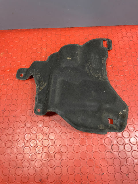Vauxhall Vivaro/Citroen Dispatch/Peugeot Expert/Toyota Proace/Fiat Scudo REAR ENGINE BAY INSULATION 1.5 2016-2024 P/N 9808963180