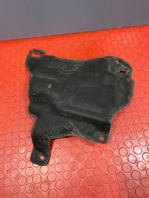 Vauxhall Vivaro/Citroen Dispatch/Peugeot Expert/Toyota Proace/Fiat Scudo REAR ENGINE BAY INSULATION 1.5 2016-2024 P/N 9808963180