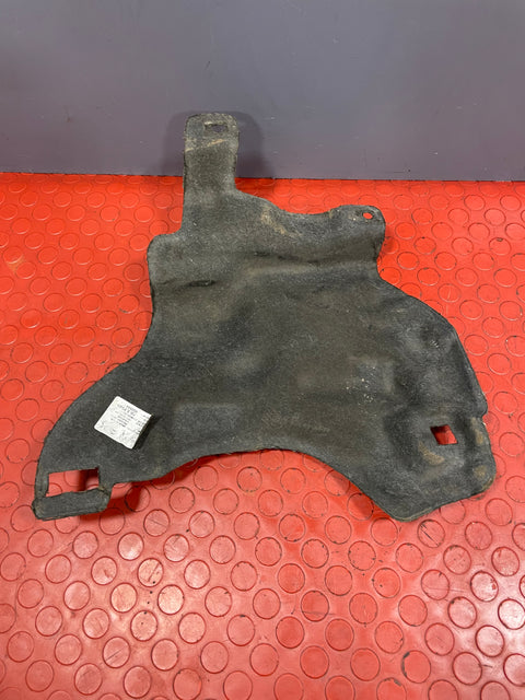 Vauxhall Vivaro/Citroen Dispatch/Peugeot Expert/Toyota Proace/Fiat Scudo REAR ENGINE BAY INSULATION 1.5 2016-2024 P/N 9808963180