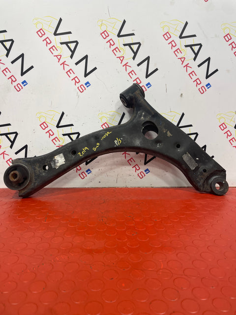 Ford Transit MK8 PASSENGER SIDE FRONT WISHBONE 2019-2023 P/N KK313A052AE