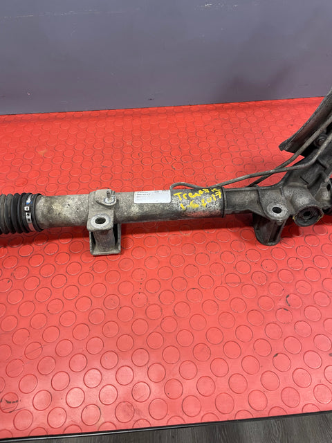 Vauxhall Vivaro/Renault Trafic/Nissan NV300 POWER STEERING RACK 2014-2019 P/N 490010749R - 1
