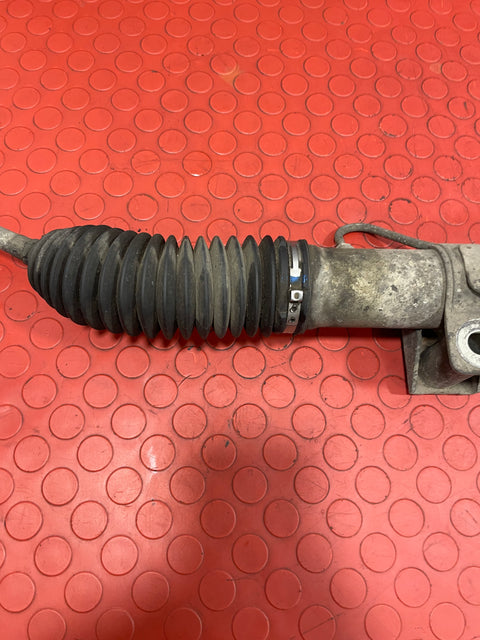 Vauxhall Vivaro/Renault Trafic/Nissan NV300 POWER STEERING RACK 2014-2019 P/N 490010749R - 1