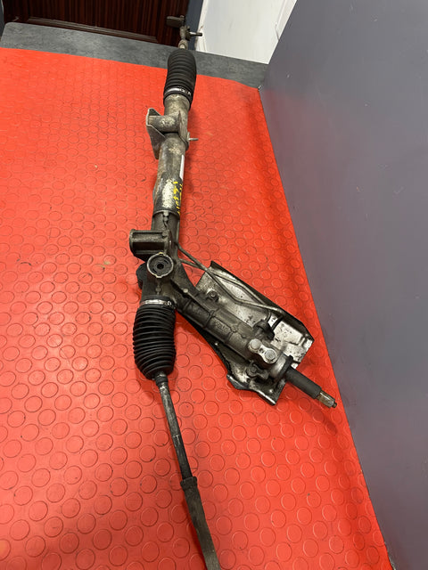 Vauxhall Vivaro/Renault Trafic/Nissan NV300 POWER STEERING RACK 2014-2019 P/N 490010749R - 1