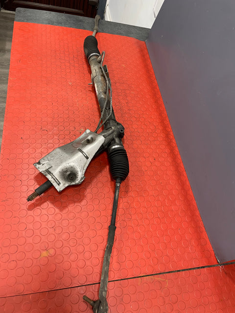 Vauxhall Vivaro/Renault Trafic/Nissan NV300 POWER STEERING RACK 2014-2019 P/N 490010749R - 1