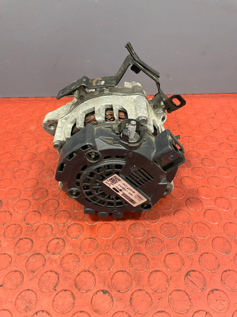 Ford Transit Custom ALTERNATOR ASSEMBLY 2.0 MK8 (1 PIN) 2016-2023 P/N KK3T10300BB - 2