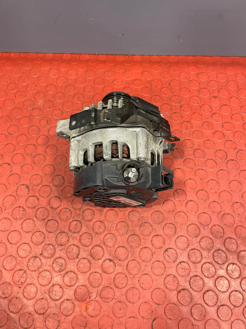 Ford Transit Custom ALTERNATOR ASSEMBLY 2.0 MK8 (1 PIN) 2016-2023 P/N KK3T10300BB - 2