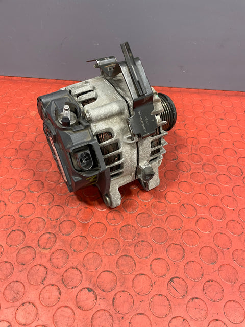 Ford Transit Custom ALTERNATOR ASSEMBLY 2.0 MK8 (1 PIN) 2016-2023 P/N KK3T10300BB - 2