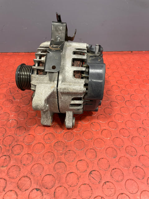 Ford Transit Custom ALTERNATOR ASSEMBLY 2.0 MK8 (1 PIN) 2016-2023 P/N KK3T10300BB - 2