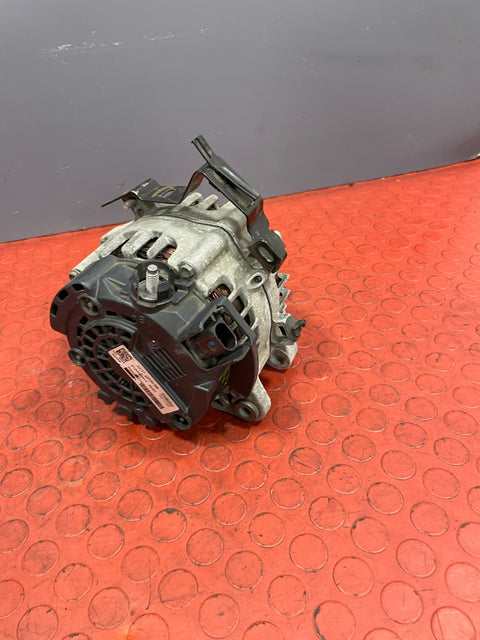 Ford Transit Custom ALTERNATOR ASSEMBLY 2.0 MK8 (1 PIN) 2016-2023 P/N KK3T10300BB - 2