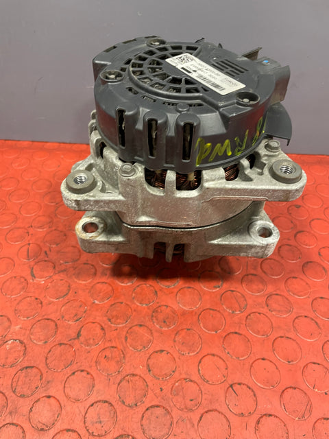 Ford Transit Custom ALTERNATOR ASSEMBLY 2.0 MK8 (1 PIN) 2016-2023 P/N KK3T10300BB - 2