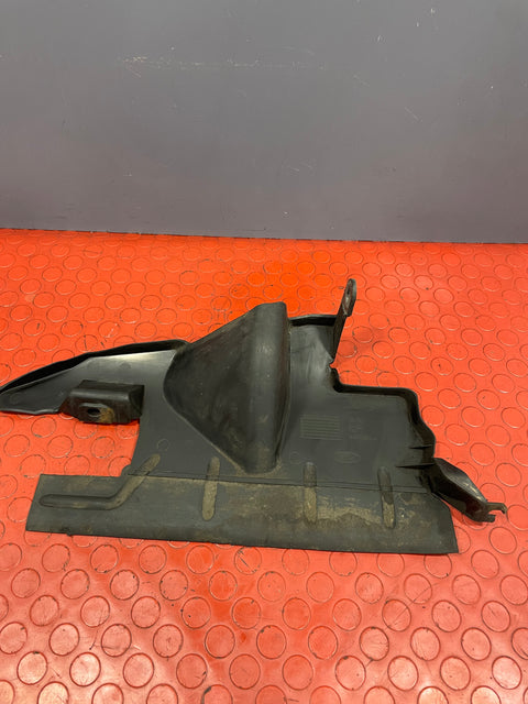 Ford Transit Custom RADIATOR AIR DEFLECTOR 2013-2018 P/N BK21V8310A