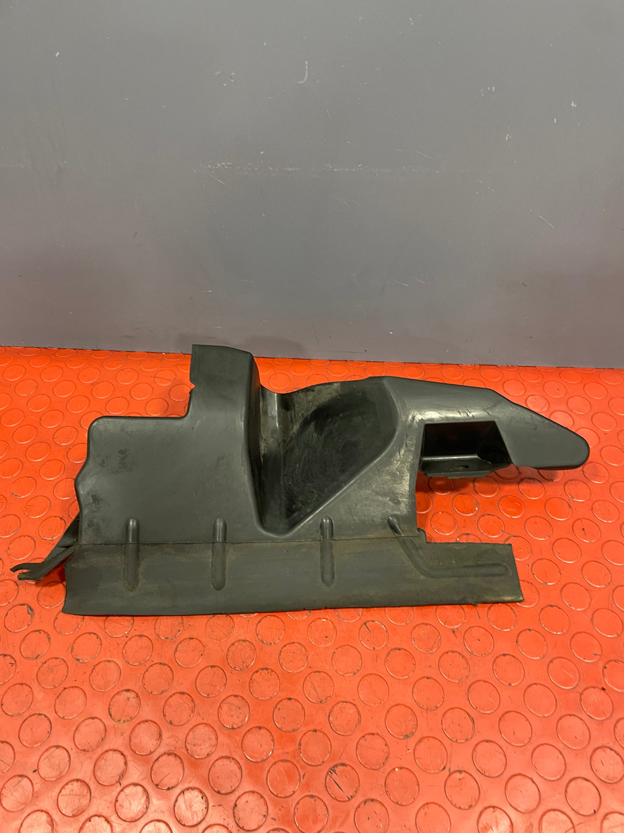 Ford Transit Custom RADIATOR AIR DEFLECTOR 2013-2018 P/N BK21V8310A