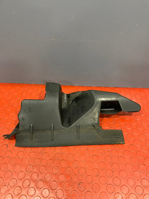 Ford Transit Custom RADIATOR AIR DEFLECTOR 2013-2018 P/N BK21V8310A