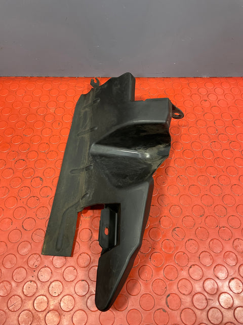 Ford Transit Custom RADIATOR AIR DEFLECTOR 2013-2018 P/N BK21V8310A