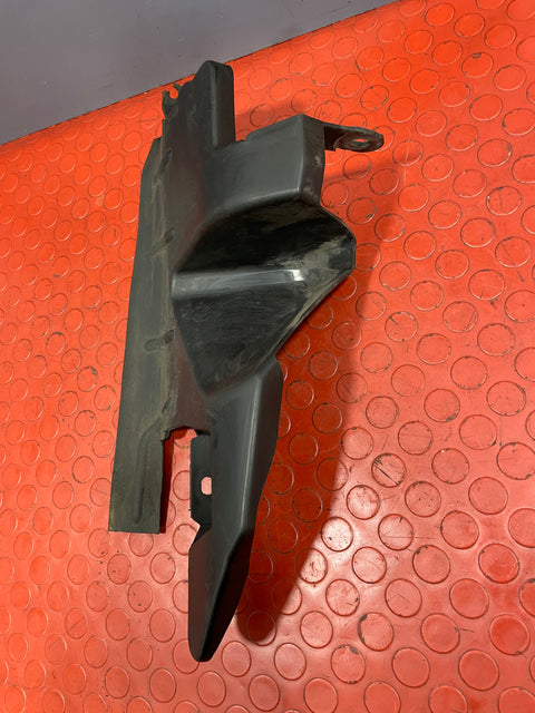 Ford Transit Custom RADIATOR AIR DEFLECTOR 2013-2018 P/N BK21V8310A