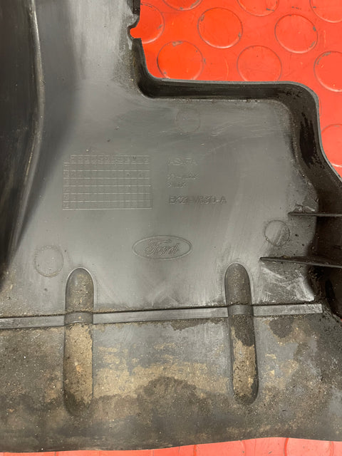 Ford Transit Custom RADIATOR AIR DEFLECTOR 2013-2018 P/N BK21V8310A