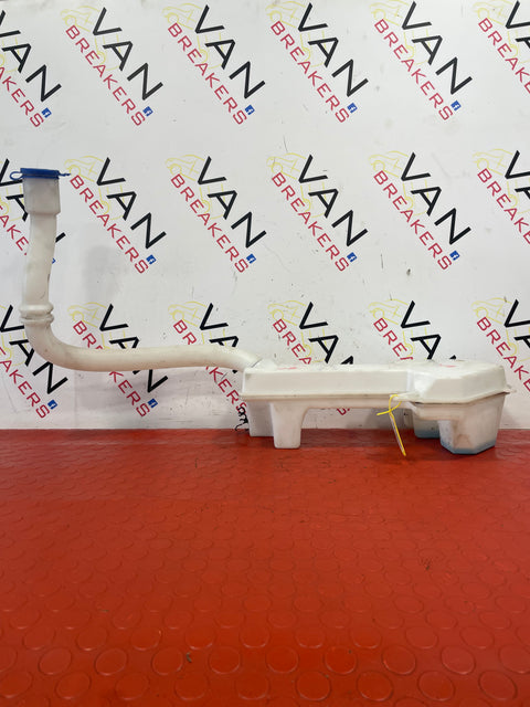 Ford Transit Mk8/Custom WINDSCREEN WASHER BOTTLE WITH FILLER PIPE (NO PUMP) P/N BK2113C087A/N