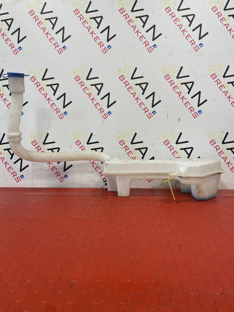 Ford Transit Mk8/Custom WINDSCREEN WASHER BOTTLE WITH FILLER PIPE (NO PUMP) P/N BK2113C087A/N