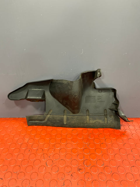 Ford Transit Custom RADIATOR AIR DEFLECTOR 2013-2018 P/N BK21V8310A
