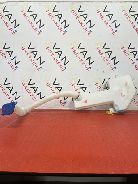 Ford Transit Mk8/Custom WINDSCREEN WASHER BOTTLE WITH FILLER PIPE (NO PUMP) P/N BK2113C087A/N