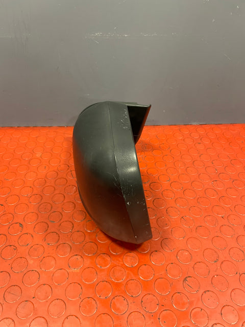 Citroen Berlingo/Peugeot Partner WING MIRROR Passenger's Side (Black) 2013-2018 (w/o Glass) P/N 232636103 - 18