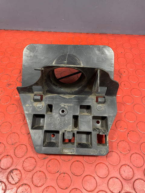 Citroen Berlingo/Peugeot Partner AIR INTAKE PIPE BRACKET 1.6 HDI 2008-2018 P/N 9685952880