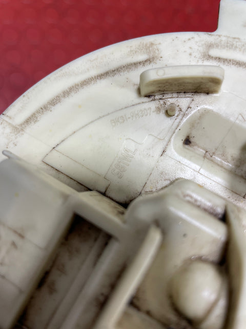 Ford Transit MK8 FUEL SENDER UNIT 2.2 2013-2018 P/N BK319H307BB - 1