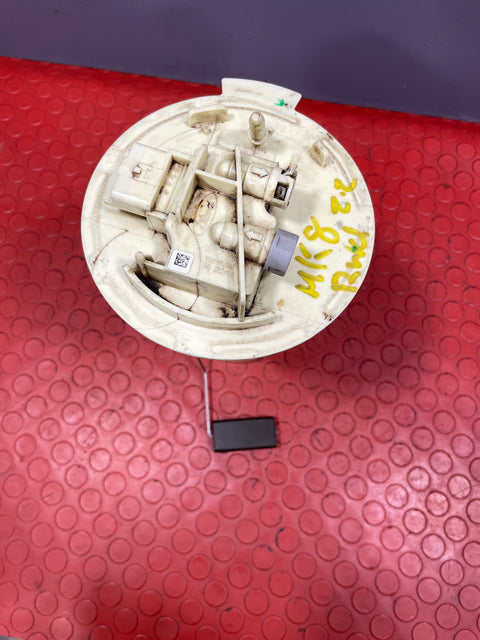 Ford Transit MK8 FUEL SENDER UNIT 2.2 2013-2018 P/N BK319H307BB - 1