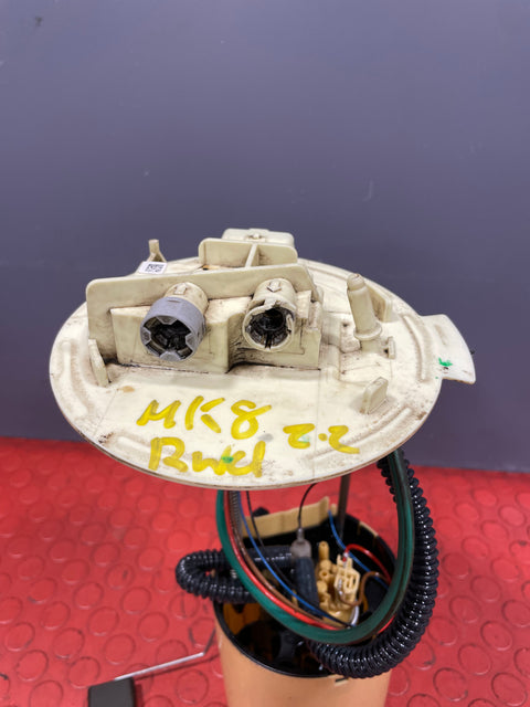 Ford Transit MK8 FUEL SENDER UNIT 2.2 2013-2018 P/N BK319H307BB - 1