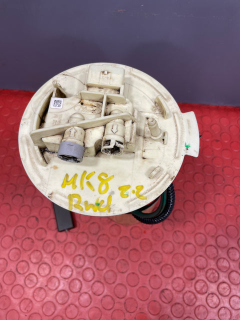 Ford Transit MK8 FUEL SENDER UNIT 2.2 2013-2018 P/N BK319H307BB - 1