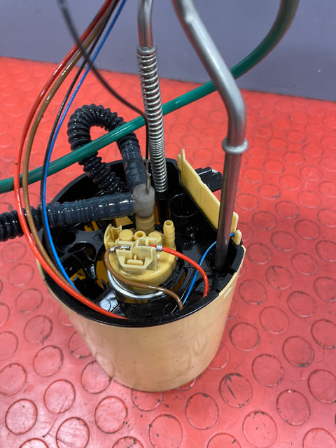 Ford Transit MK8 FUEL SENDER UNIT 2.2 2013-2018 P/N BK319H307BB - 1