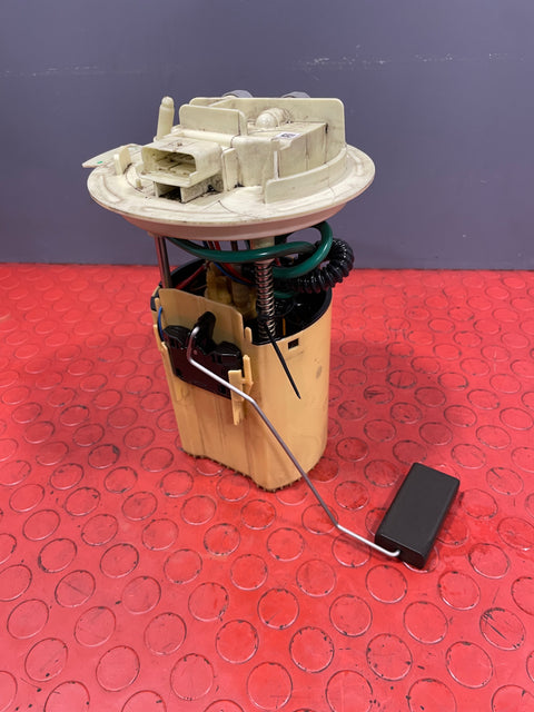 Ford Transit Custom FUEL SENDING UNIT/FUEL PUMP 2.2 FWD 2013-2018 P/N BK219H307BC - 1