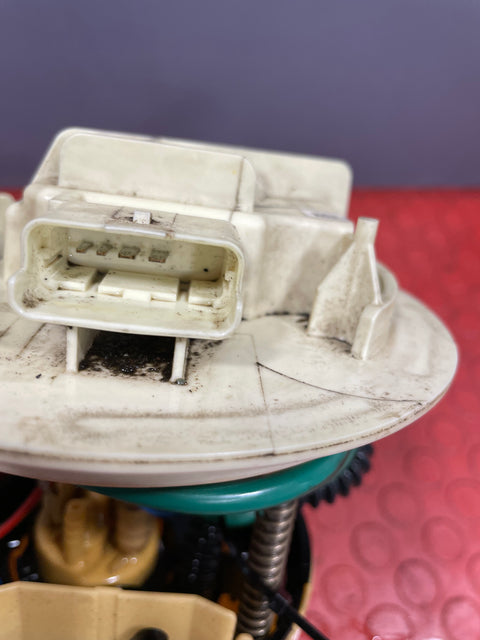 Ford Transit Custom FUEL SENDING UNIT/FUEL PUMP 2.2 FWD 2013-2018 P/N BK219H307BC - 1