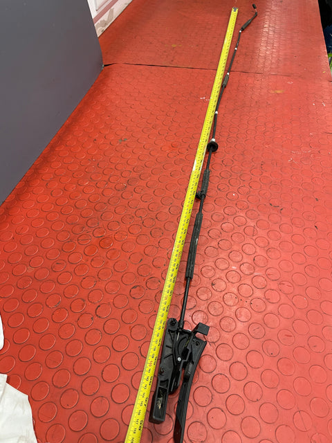 Ford Transit Custom/MK8 BONNET PULL AND CABLE 2016-2023 P/N JK2116A872AA