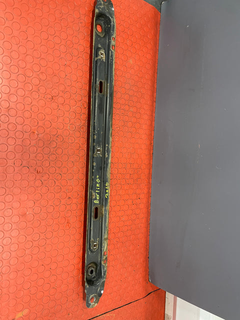 Citroen Berlingo/Peugeot Partner RADIATOR LOWER SUPPORT PANEL 2008-2018 P/N 9639947780 - 2