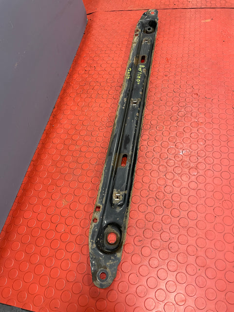 Citroen Berlingo/Peugeot Partner RADIATOR LOWER SUPPORT PANEL 2008-2018 P/N 9639947780 - 2