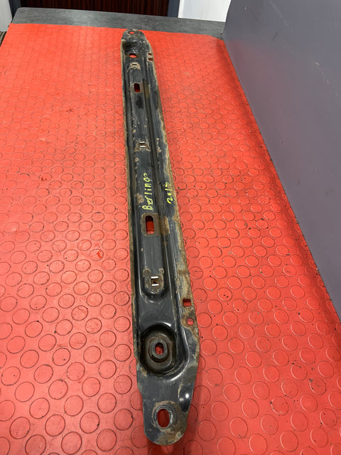 Citroen Berlingo/Peugeot Partner RADIATOR LOWER SUPPORT PANEL 2008-2018 P/N 9639947780 - 2