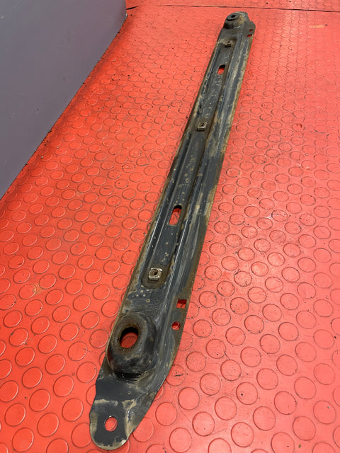 Citroen Berlingo/Peugeot Partner RADIATOR LOWER SUPPORT PANEL 2008-2018 P/N 9639947780 - 2