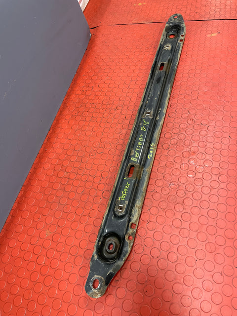 Citroen Berlingo/Peugeot Partner RADIATOR LOWER SUPPORT PANEL 2008-2018 P/N 9639947780 - 2