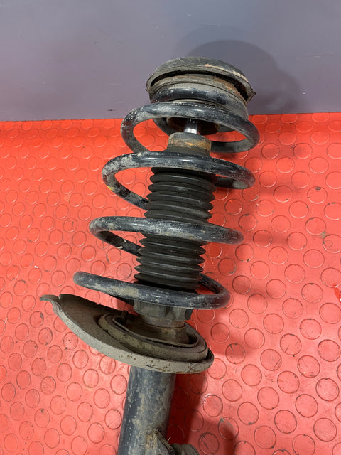 Peugeot Partner/Citroen Berlingo COMPLETE FRONT SHOCK ABSORBER w/ HUB PASSENGER'S SIDE LH 2008-2018 P/N 9684487980 - 2