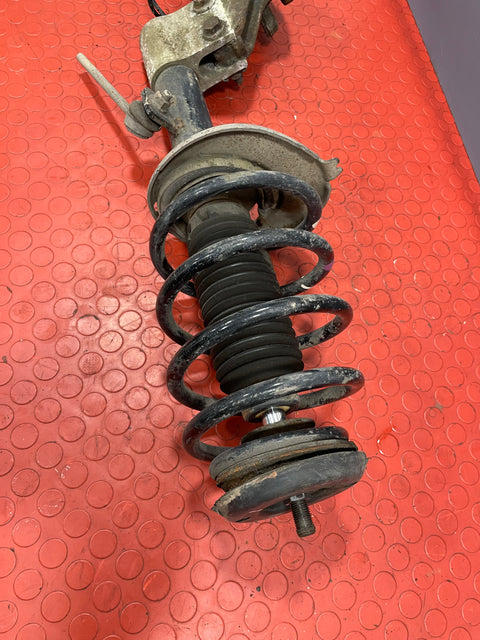 Peugeot Partner/Citroen Berlingo COMPLETE FRONT SHOCK ABSORBER w/ HUB PASSENGER'S SIDE LH 2008-2018 P/N 9684487980 - 2