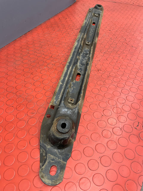 Citroen Berlingo/Peugeot Partner RADIATOR LOWER SUPPORT PANEL 2008-2018 P/N 9639947780 - 2