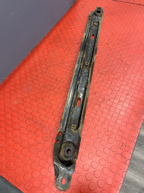 Citroen Berlingo/Peugeot Partner RADIATOR LOWER SUPPORT PANEL 2008-2018 P/N 9639947780 - 2